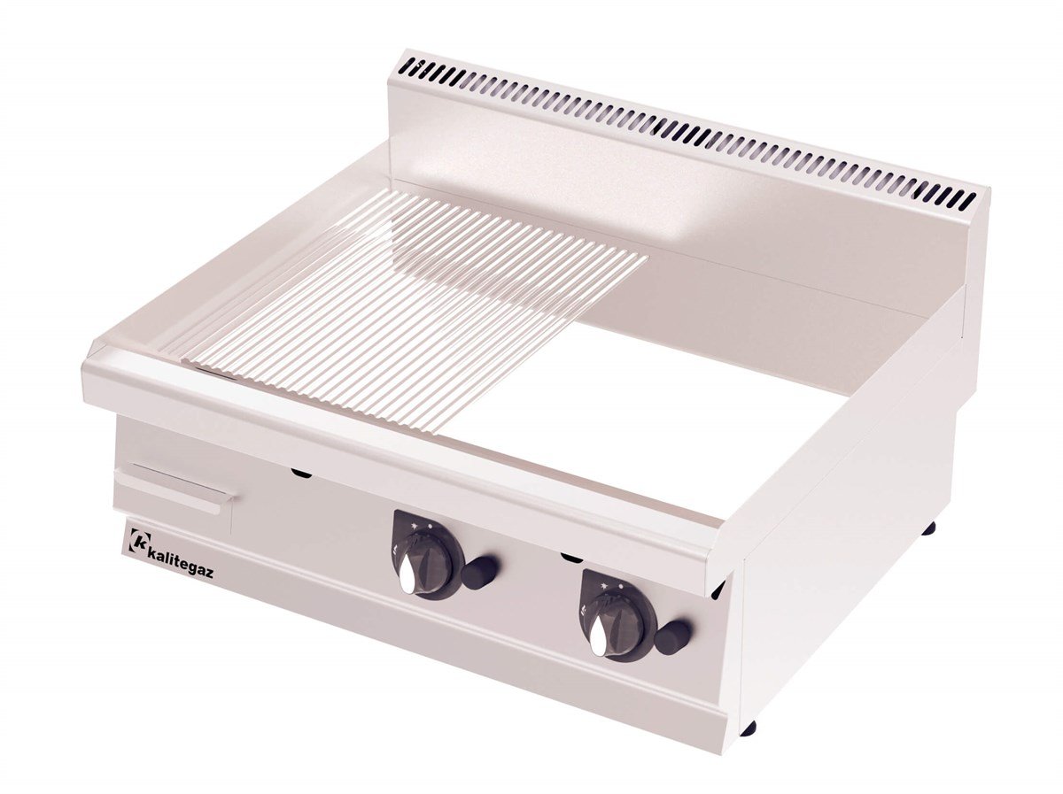 Kalitegaz Gazlı Yarı Oluklu Pleyt Izgara 700 Serisi GS8070GC Rinnova-kariyermutfak.comKalitegazKalitegaz Gazlı Yarı Oluklu Pleyt Izgara 700 Serisi GS8070GC RinnovaPLEYT VE DÖKÜM IZGARALARKalitegaz Gazlı Yarı Oluklu Pleyt Izgara 700 Serisi GS8070GC Rinnova