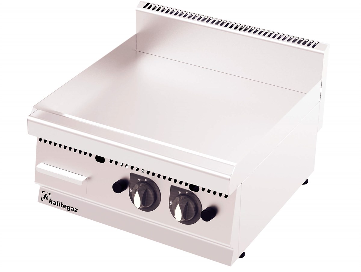 Kalitegaz Pleyt Izgara 600 Serisi Rinnova GF6060G Gazlı -kariyermutfak.comKalitegazKalitegaz Pleyt Izgara Gazlı GF6060G RinnovaPLEYT VE DÖKÜM IZGARALARKalitegaz Pleyt Izgara Gazlı GF6060G Rinnova