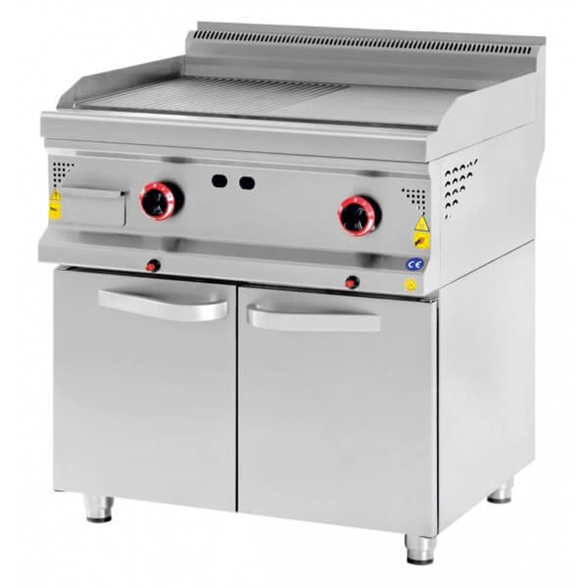 TİCİMAXKARACASANKaracasan 80 Lik Alt Dolaplı ve IZG-800 Belgeli Nevrürlü Elektrikli Izgara 80x90x85cmPLEYT VE DÖKÜM IZGARALARKaracasan 80 Lik Alt Dolaplı ve IZG-800 Belgeli Nevrürlü Elektrikli Izgara 80x90x85cm