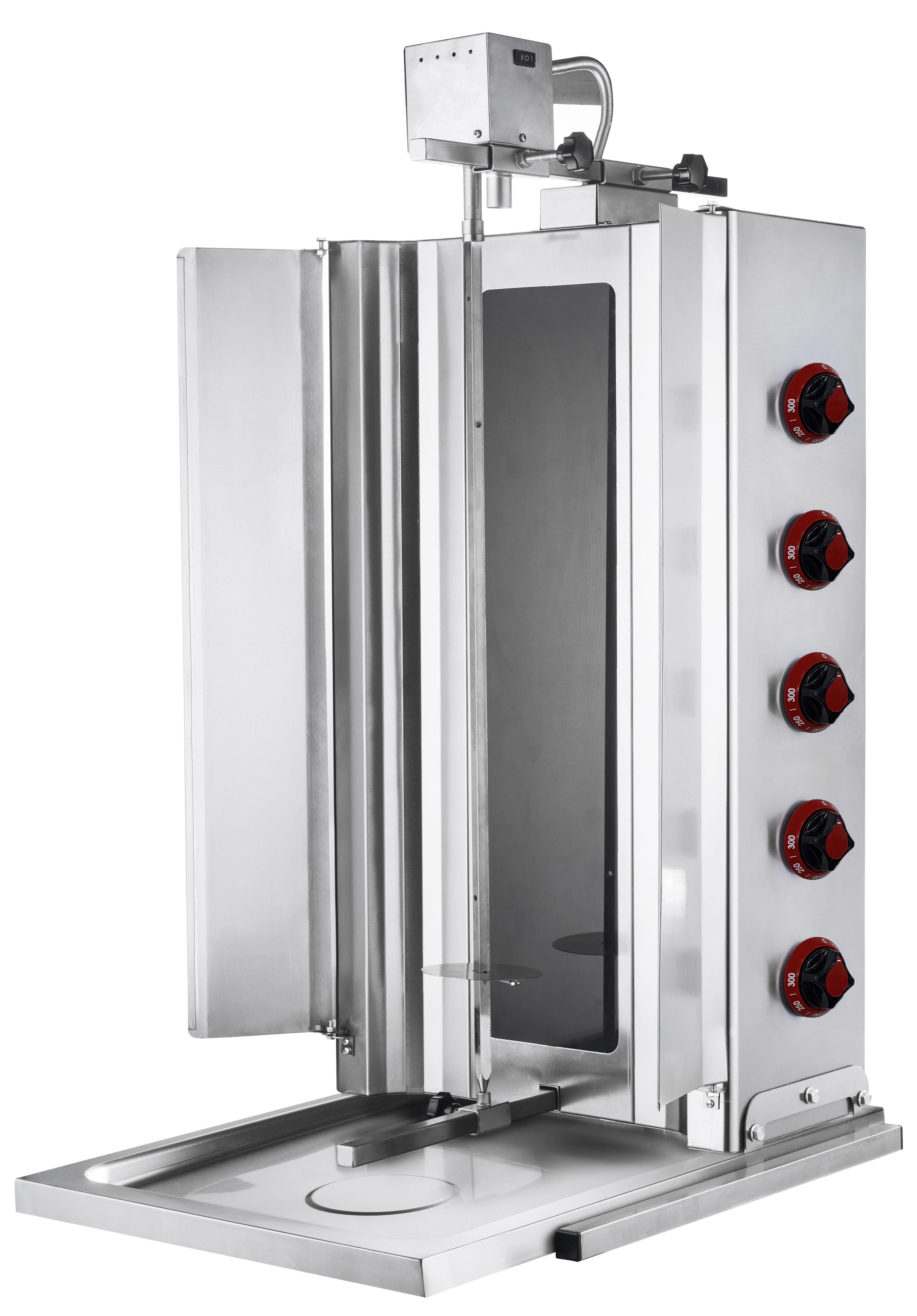 Karacasan Döner Ocağı 5 Gözlü Elektrikli Üstten Motorlu Döner Ocağı KRCS-ÜMDOE 5KARACASANKaracasan Döner Ocağı 5 Gözlü Elektrikli Üstten Motorlu Döner Ocağı KRCS-ÜMDOE 5Üstten Motorlu Döner OcaklarıKaracasan Döner Ocağı 5 Gözlü Elektrikli Üstten Motorlu Döner Ocağı KRCS-ÜMDOE 5