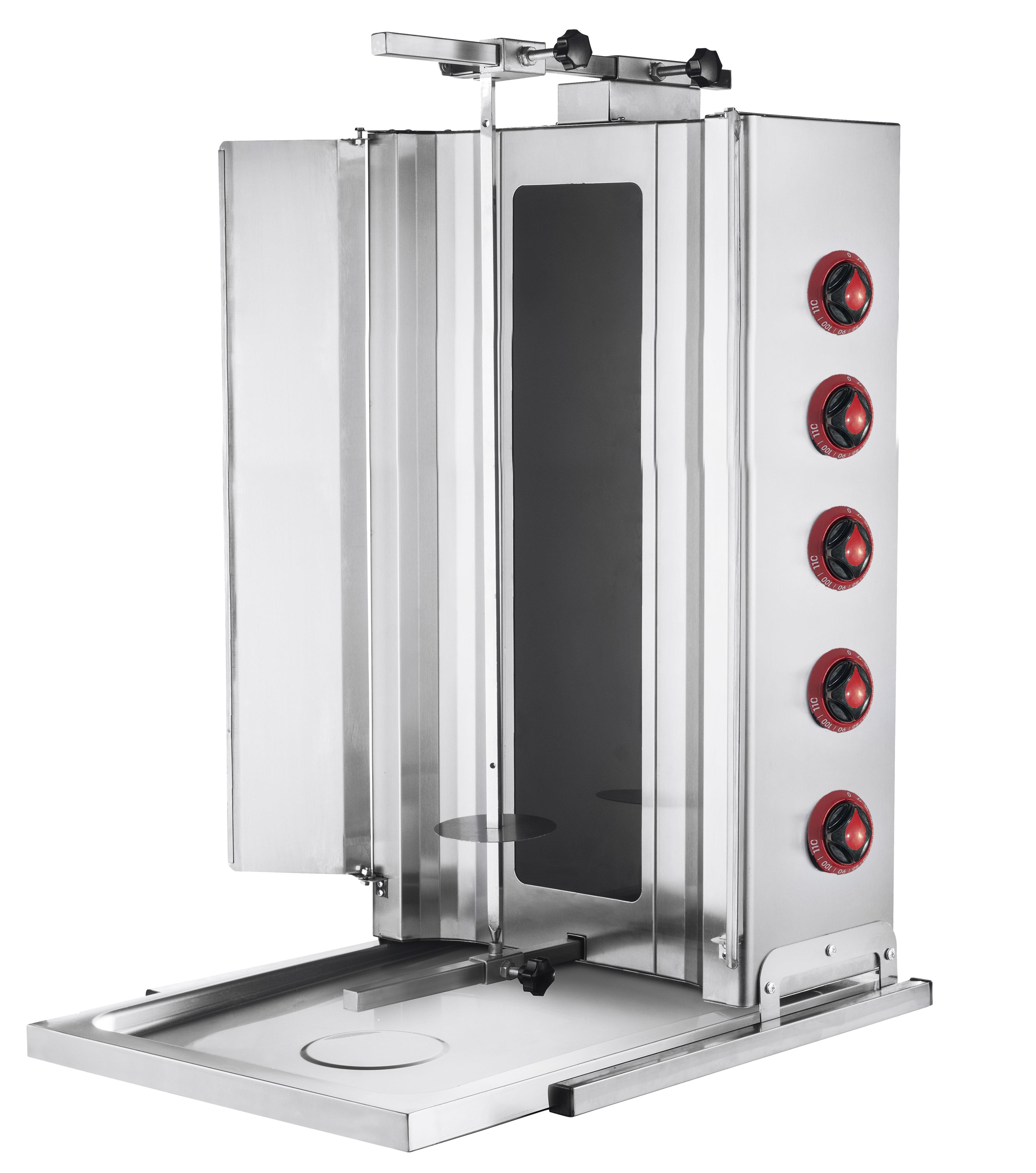 Karacasan Döner Ocağı 5 Gözlü Elektrikli Sabit Döner Ocağı KRCS-DOE 5KARACASANKaracasan Döner Ocağı 5 Gözlü Elektrikli Sabit Döner Ocağı KRCS-DOE 5Elektrikli Döner OcaklarıKaracasan Döner Ocağı 5 Gözlü Elektrikli Sabit Döner Ocağı KRCS-DOE 5