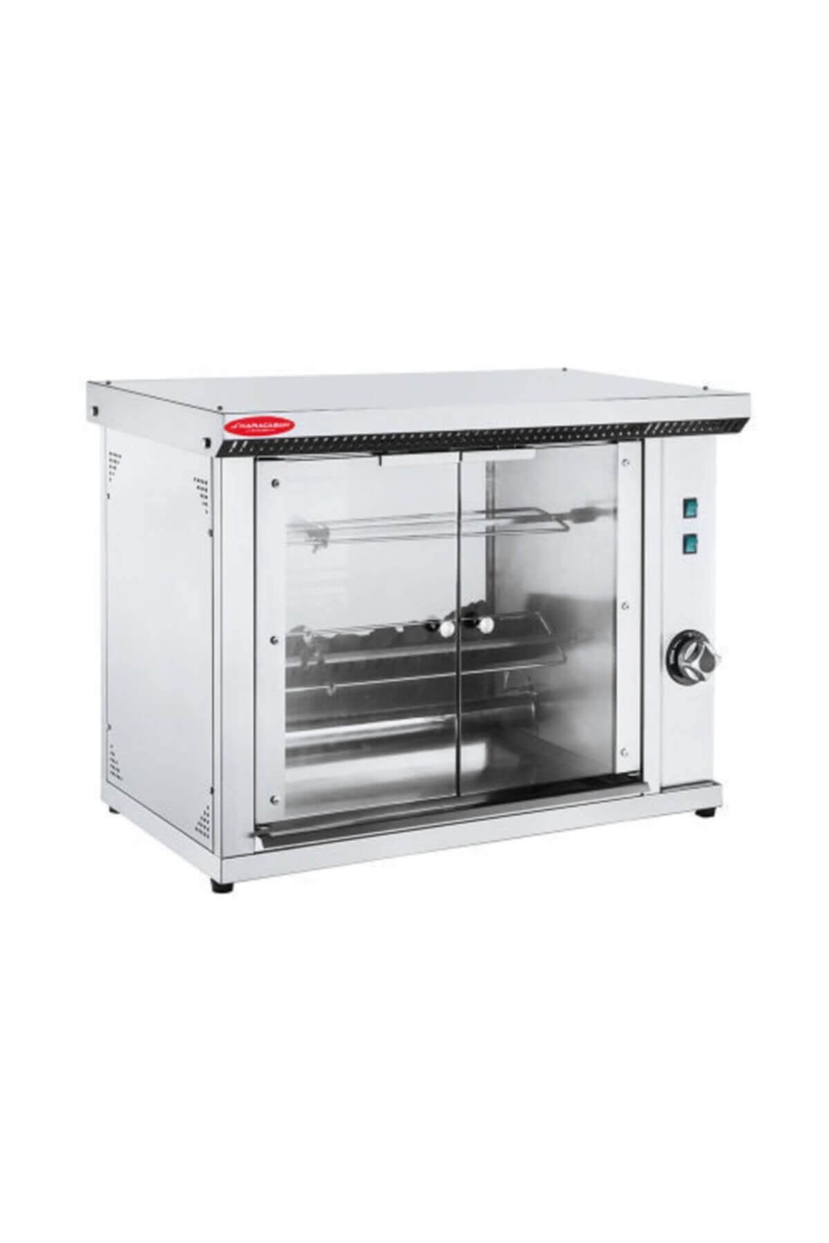 Karacasan Duvar Tipi Piliç Çevirme Makinesi 900x500x800 KARACASANKaracasan Duvar Tipi Piliç Çevirme Makinesi 900x500x800PİLİÇ ÇEVİRME MAKİNELERİKaracasan Duvar Tipi Piliç Çevirme Makinesi 900x500x800