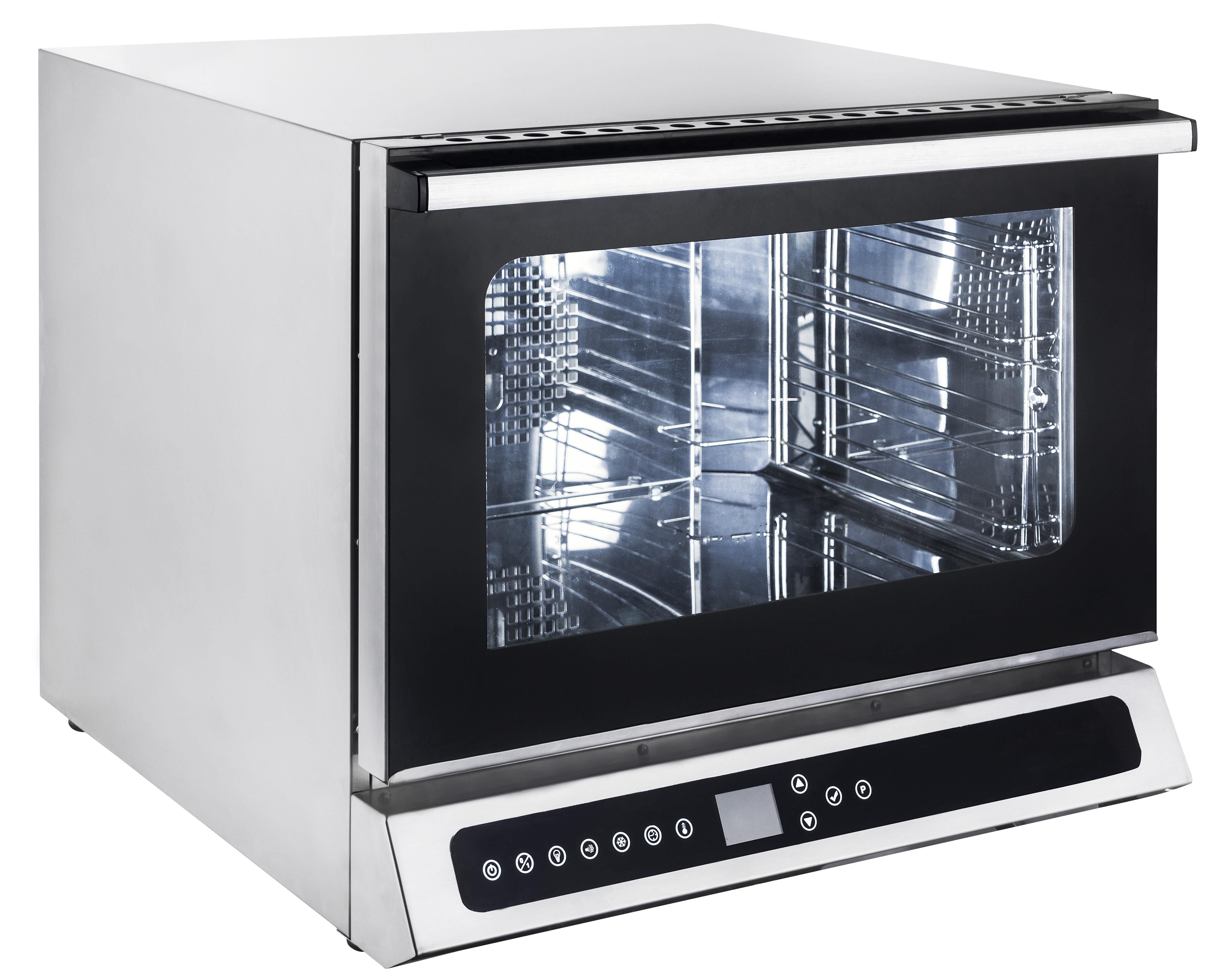 Karacasan Elektrikli Konveksiyonlu Fırın 4xGN 1/1 Kapasiteli Dijital 67x65x58 cm KRCS-PTSSFE 665KARACASANKaracasan Elektrikli Konveksiyonlu Fırın 4xGN 1/1 Kapasiteli Dijital 67x65x58 cm KRCS.PTSSFE.665Konveksiyonel FırınlarKaracasan Elektrikli Konveksiyonlu Fırın 4xGN 1/1 Kapasiteli Dijital 67x65x58 cm KRCS.PTSSFE.665