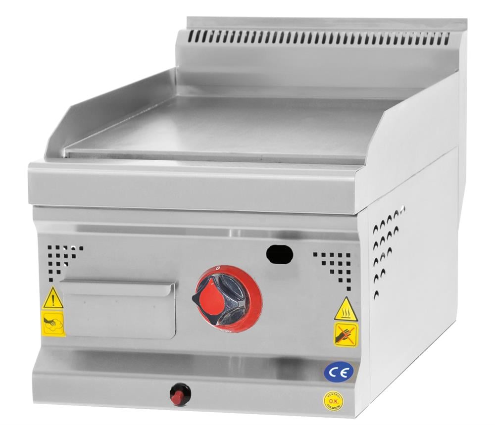 Karacasan 40 Lık Set Üstü Pleyt Gazlı Izgara 400x700x300KARACASANKaracasan Gazlı Düz Pleyt Izgara Set Üstü 40x70x30 cm KRCS-PIG 470Gazlı Pleyt IzgaralarKaracasan Gazlı Düz Pleyt Izgara Set Üstü 40x70x30 cm KRCS-PIG 470