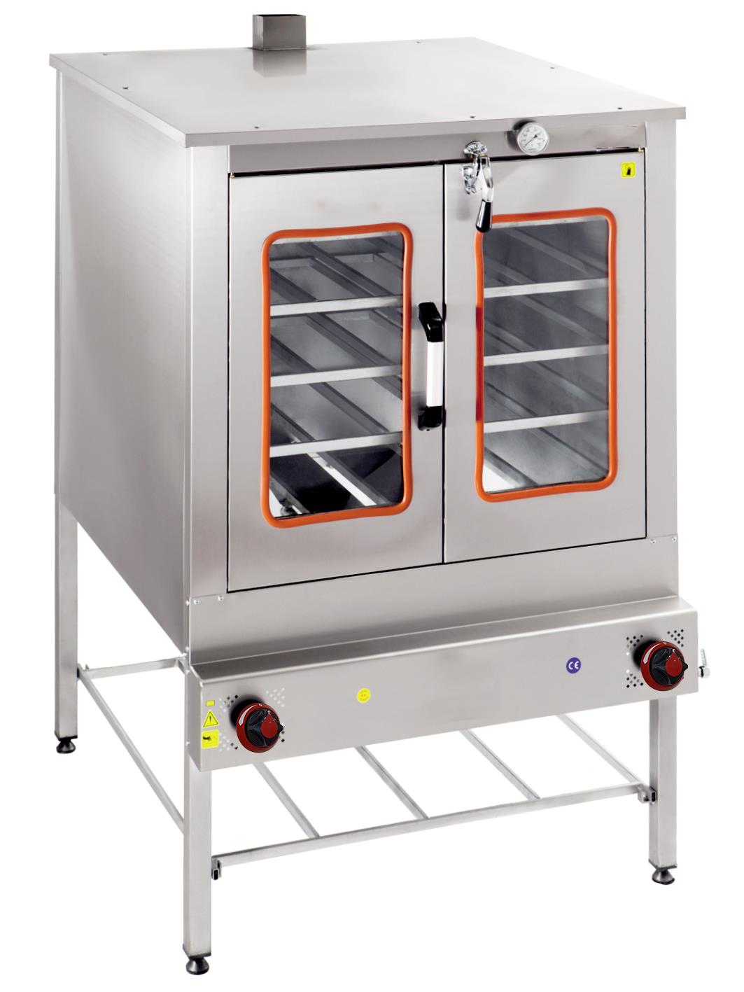 Karacasan Gazlı Pasta Börek Fırını 5 Sıralı Ce Belgeli 80x100x160 cm KRCS-SPBFG 8016CEKARACASANKaracasan Gazlı Pasta Börek Fırını 5 Sıralı Ce Belgeli 80x100x160 cm KRCS-SPBFG 8016CEPasta Börek FırınlarıKaracasan Gazlı Pasta Börek Fırını 5 Sıralı Ce Belgeli 80x100x160 cm KRCS-SPBFG 8016CE