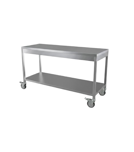 Kariyermutfak Özel İmalat Hareketli Taban Raflı Çalışma Tezgahı 120x60x85 Cm KRYR-HT-126KARİYERMUTFAKKariyermutfak Özel İmalat Hareketli Taban Raflı Çalışma Tezgahı 120x60x85 Cm KRYR-HT-126ENDÜSTRİYEL MUTFAKKariyermutfak Özel İmalat Hareketli Taban Raflı Çalışma Tezgahı 120x60x85 Cm KRYR-HT-126
