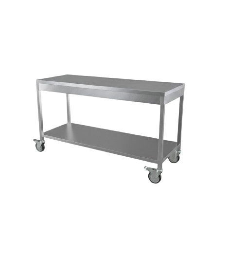 Kariyermutfak Özel İmalat Hareketli Taban Raflı Çalışma Tezgahı 120x60x85 Cm KRYR-HT-126KARİYERMUTFAKKariyermutfak Özel İmalat Hareketli Taban Raflı Çalışma Tezgahı 120x60x85 Cm KRYR-HT-126ENDÜSTRİYEL MUTFAKKariyermutfak Özel İmalat Hareketli Taban Raflı Çalışma Tezgahı 120x60x85 Cm KRYR-HT-126