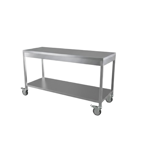 Kariyermutfak Özel İmalat Hareketli Taban Raflı Çalışma Tezgahı 120x60x85 Cm KRYR-HT-126KARİYERMUTFAKKariyermutfak Özel İmalat Hareketli Taban Raflı Çalışma Tezgahı 120x60x85 Cm KRYR-HT-126ENDÜSTRİYEL MUTFAKKariyermutfak Özel İmalat Hareketli Taban Raflı Çalışma Tezgahı 120x60x85 Cm KRYR-HT-126
