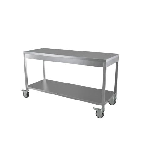 Kariyermutfak Özel İmalat Hareketli Taban Raflı Çalışma Tezgahı 120x60x85 Cm KRYR-HT-126KARİYERMUTFAKKariyermutfak Özel İmalat Hareketli Taban Raflı Çalışma Tezgahı 120x60x85 Cm KRYR-HT-126ENDÜSTRİYEL MUTFAKKariyermutfak Özel İmalat Hareketli Taban Raflı Çalışma Tezgahı 120x60x85 Cm KRYR-HT-126