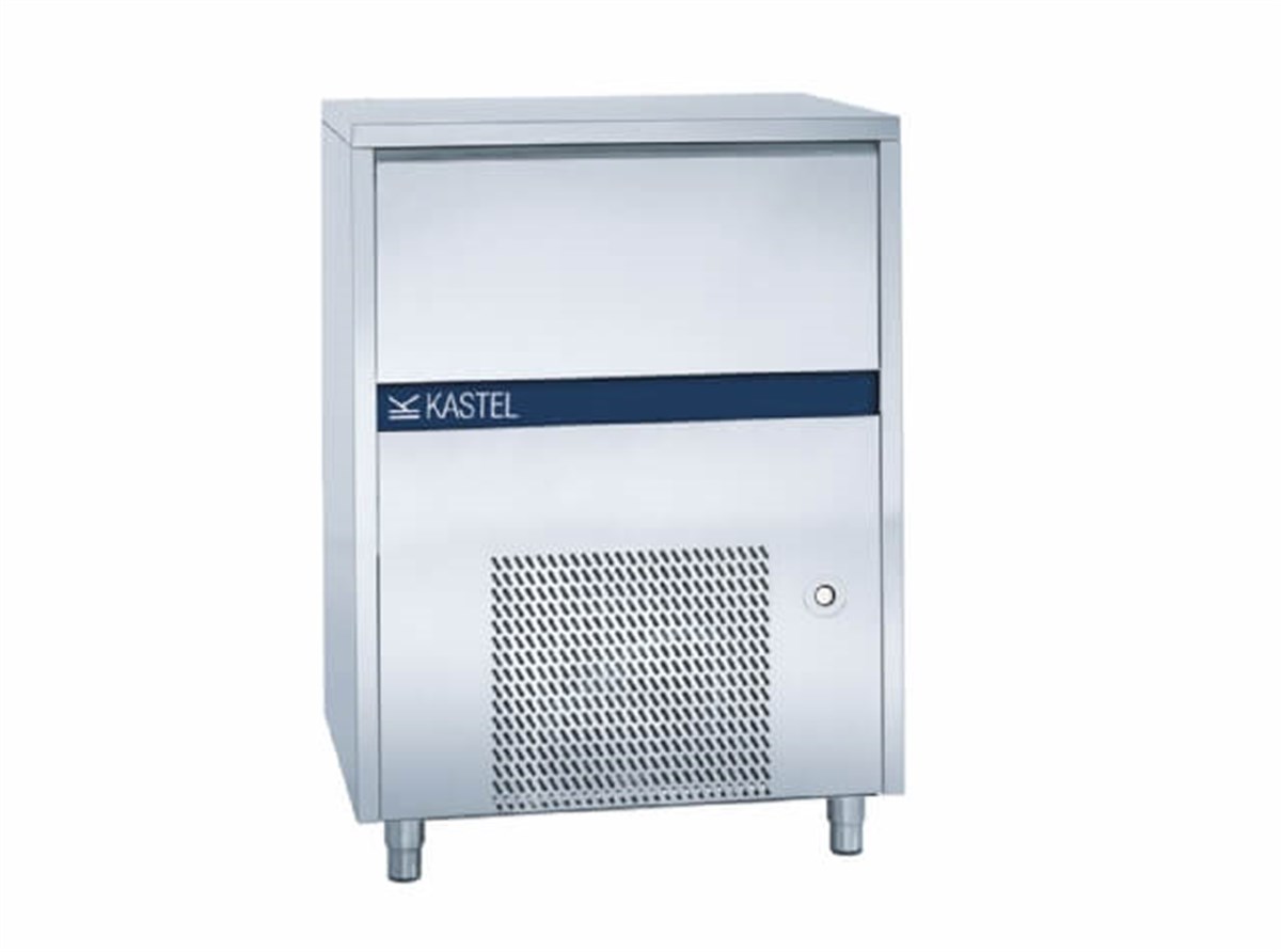 Kastel Buz Makinesi 60 kg Kapasiteli KP 60/40KASTELKastel Buz Makinesi 60 kg Kapasiteli KP 60/40Buz MakineleriKastel Buz Makinesi 60 kg Kapasiteli KP 60/40
