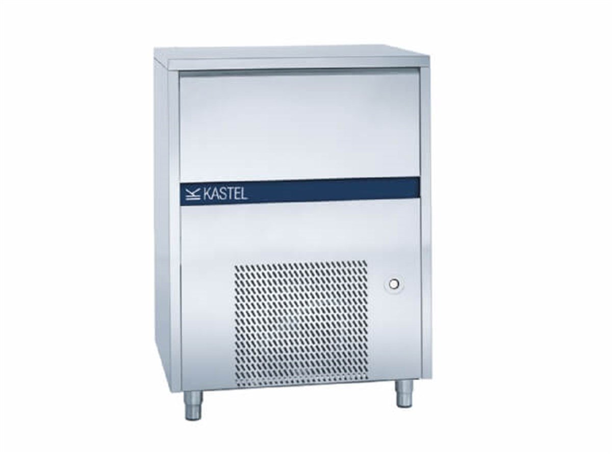Kastel Buz Makinesi 60 kg Kapasiteli KP 60/40KASTELKastel Buz Makinesi 60 kg Kapasiteli KP 60/40Buz MakineleriKastel Buz Makinesi 60 kg Kapasiteli KP 60/40