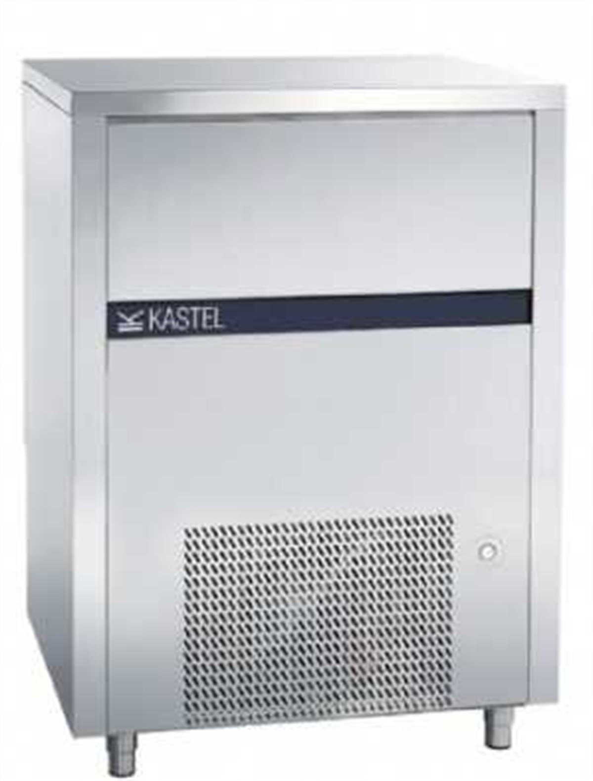 Kastel KP 140-75 Buz Makinesi 140 kg KapasiteliKASTELKastel KP 140-75 Buz Makinesi 140 kg KapasiteliBUZ MAKİNELERİKastel KP 140-75 Buz Makinesi 140 kg Kapasiteli