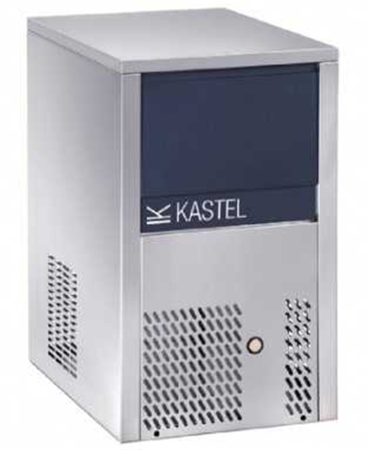 Kastel KP 2.0 Buz Makinesi 20 kg KapasiteliKASTELKastel KP 2.0 Buz Makinesi 20 kg KapasiteliBUZ MAKİNELERİKastel KP 2.0 Buz Makinesi 20 kg Kapasiteli