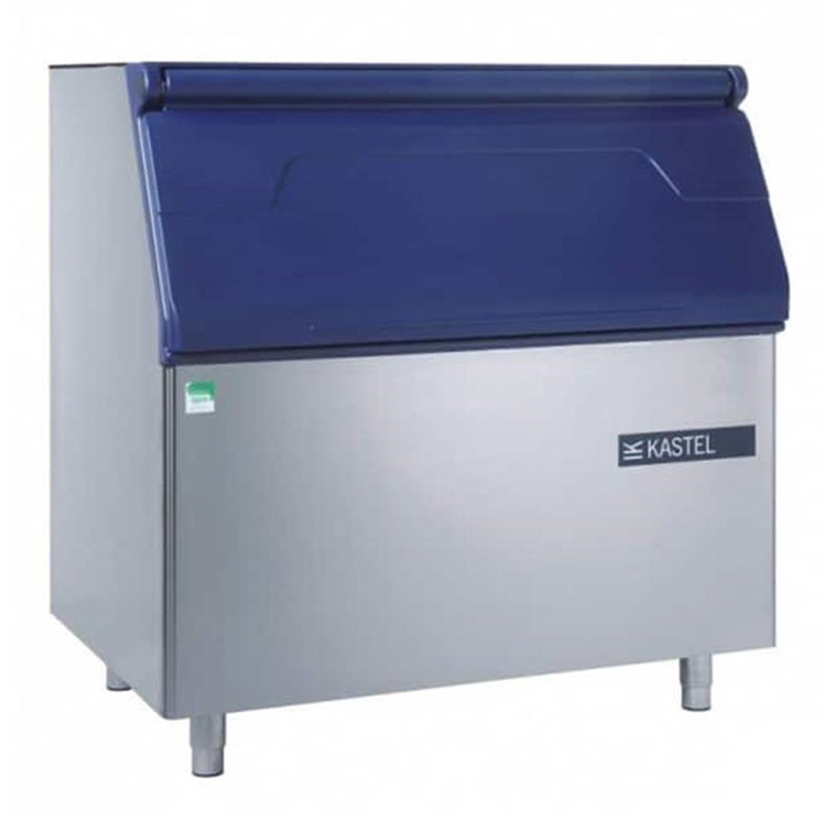 Kastel ST S 400 Buz Haznesi 400 kg Depo KapasiteliKASTELKastel ST S 400 Buz Haznesi 400 kg Depo KapasiteliBUZ MAKİNELERİKastel ST S 400 Buz Haznesi 400 kg Depo Kapasiteli