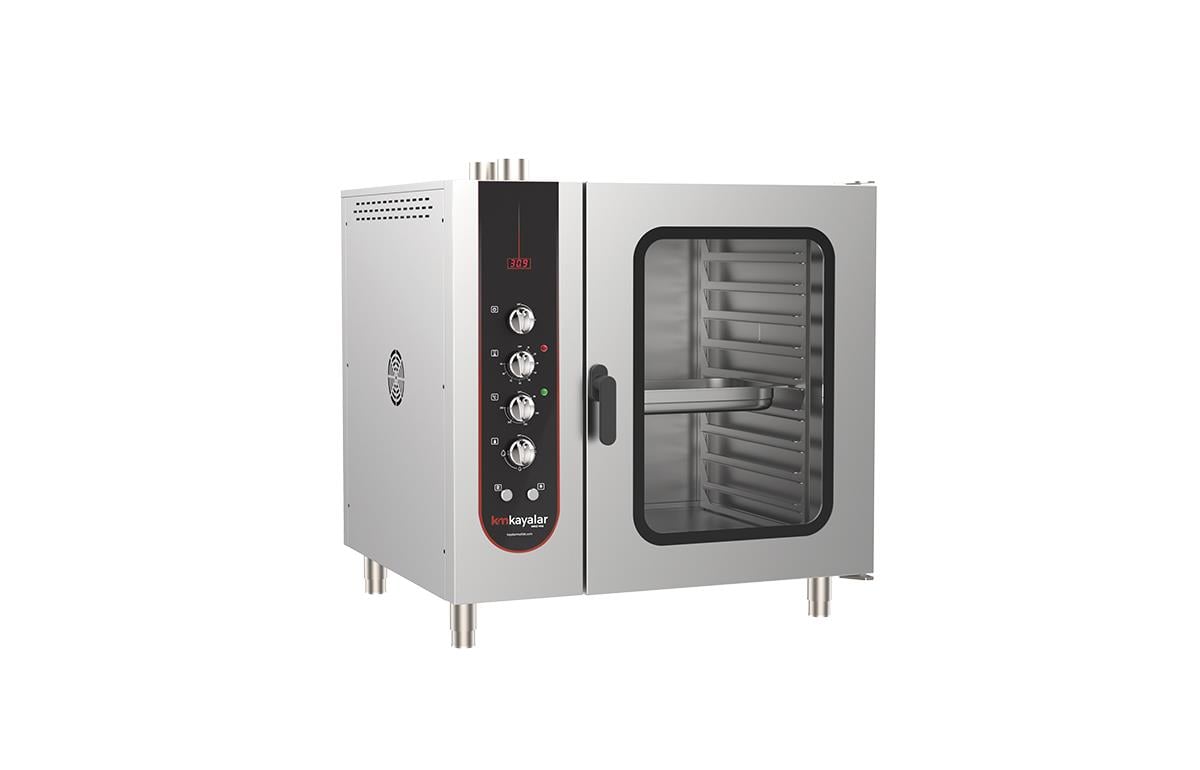Kayalar 20 Tepsili Manuel Elektrikli Konveksiyonlu Fırın GN 1/1 KEKF20MKAYALARKayalar 20 Tepsili Manuel Elektrikli Konveksiyonlu Fırın GN 1/1 KEKF20MKonveksiyonel FırınlarKayalar 20 Tepsili Manuel Elektrikli Konveksiyonlu Fırın GN 1/1 KEKF20M