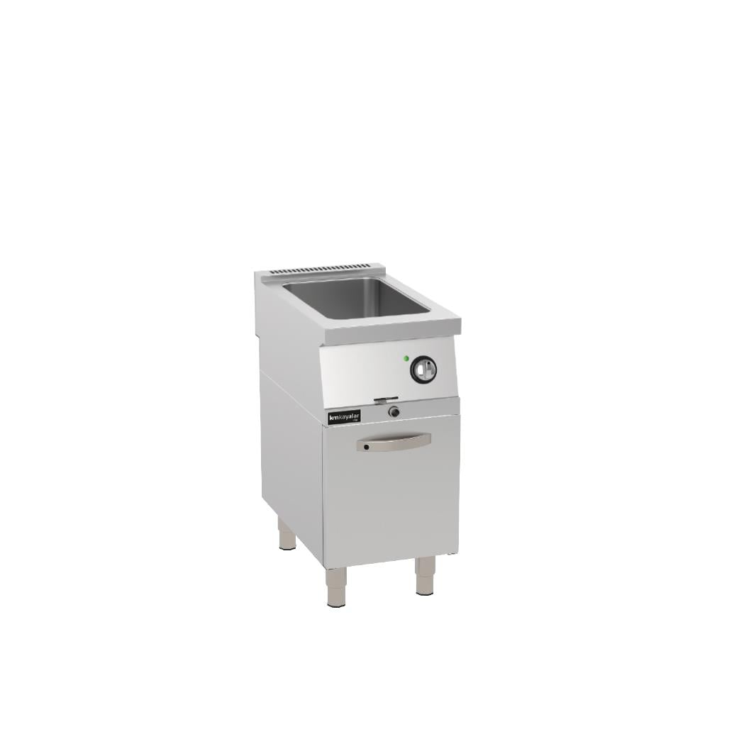 Kayalar Elektrikli Benmari Alt Dolaplı 40x90x85 cm KEB4090KAYALARKayalar Elektrikli Benmari Alt Dolaplı 40x90x85 cm KEB4090BENMARİLER - YEMEKLİKLERKayalar Elektrikli Benmari Alt Dolaplı 40x90x85 cm KEB4090