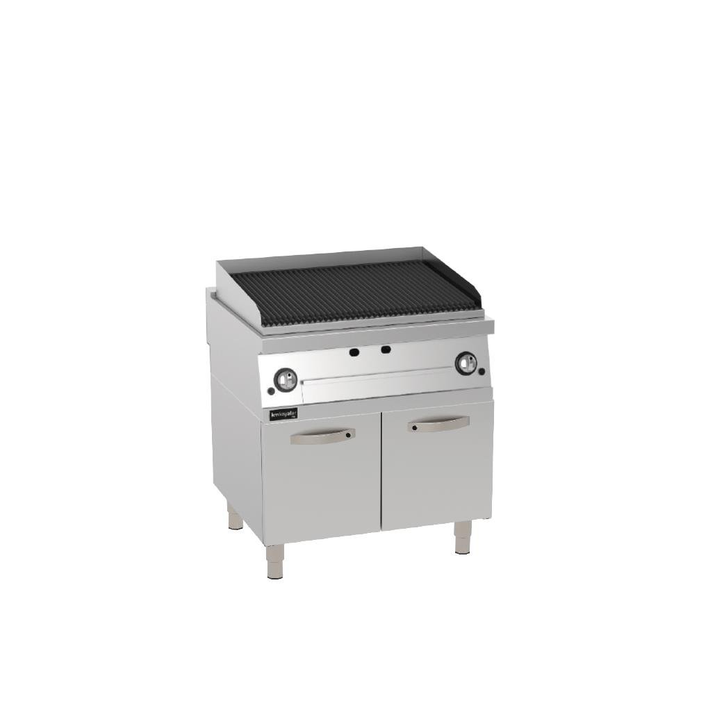 Kayalar Gazlı Sulu Izgara Alt Dolaplı 80x90x85 cm KISG8090KAYALARKayalar Gazlı Sulu Izgara Alt Dolaplı 80x90x85 cm KISG8090Gazlı Sulu IzgaralarKayalar Gazlı Sulu Izgara Alt Dolaplı 80x90x85 cm KISG8090