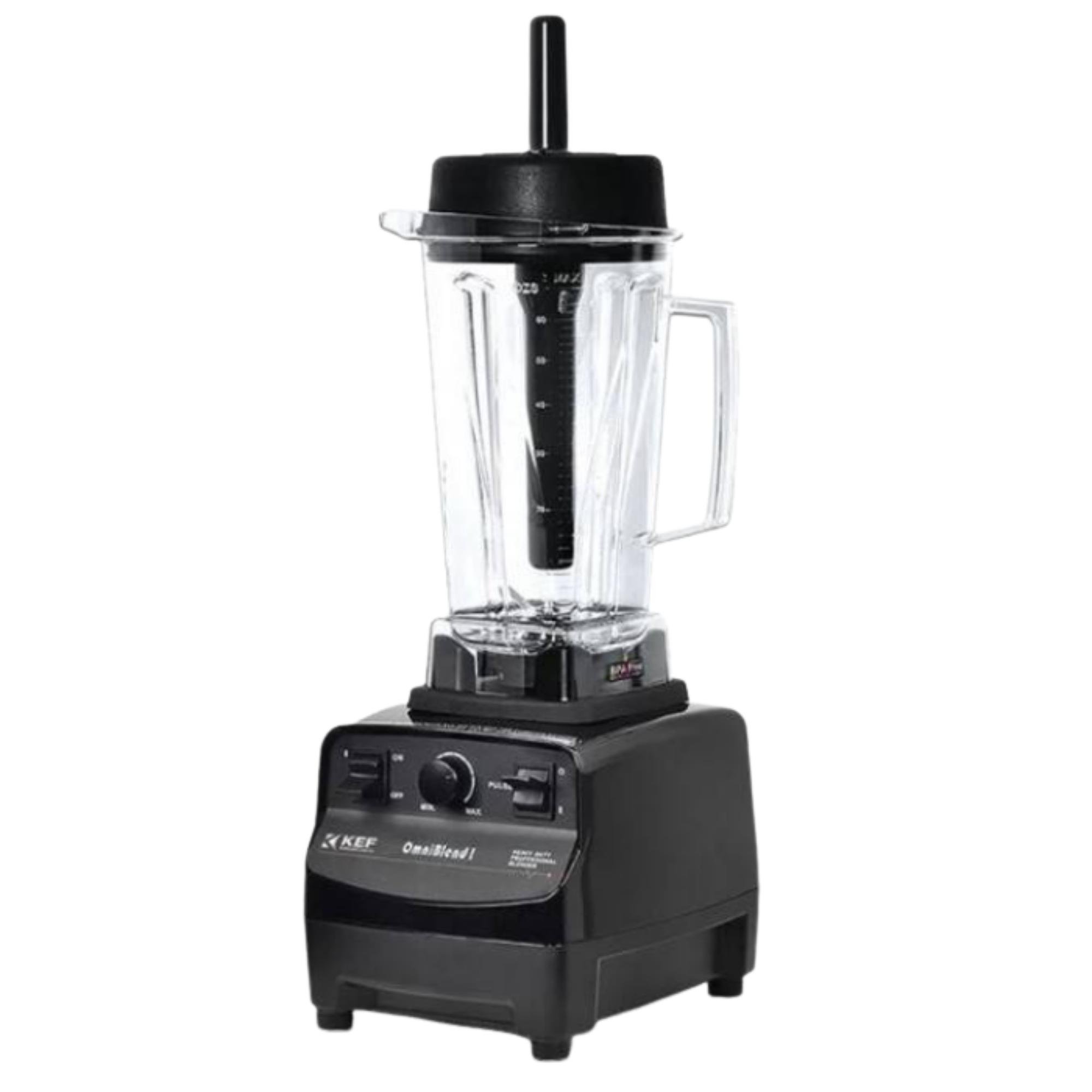 KEF Dijital Bar Blender 1,5 Litre Kapasiteli TM-767AKefKEF Bar Blender 1,5 Litre Kapasiteli TM-767ABar BlenderlarıKEF Bar Blender 1,5 Litre Kapasiteli TM-767A