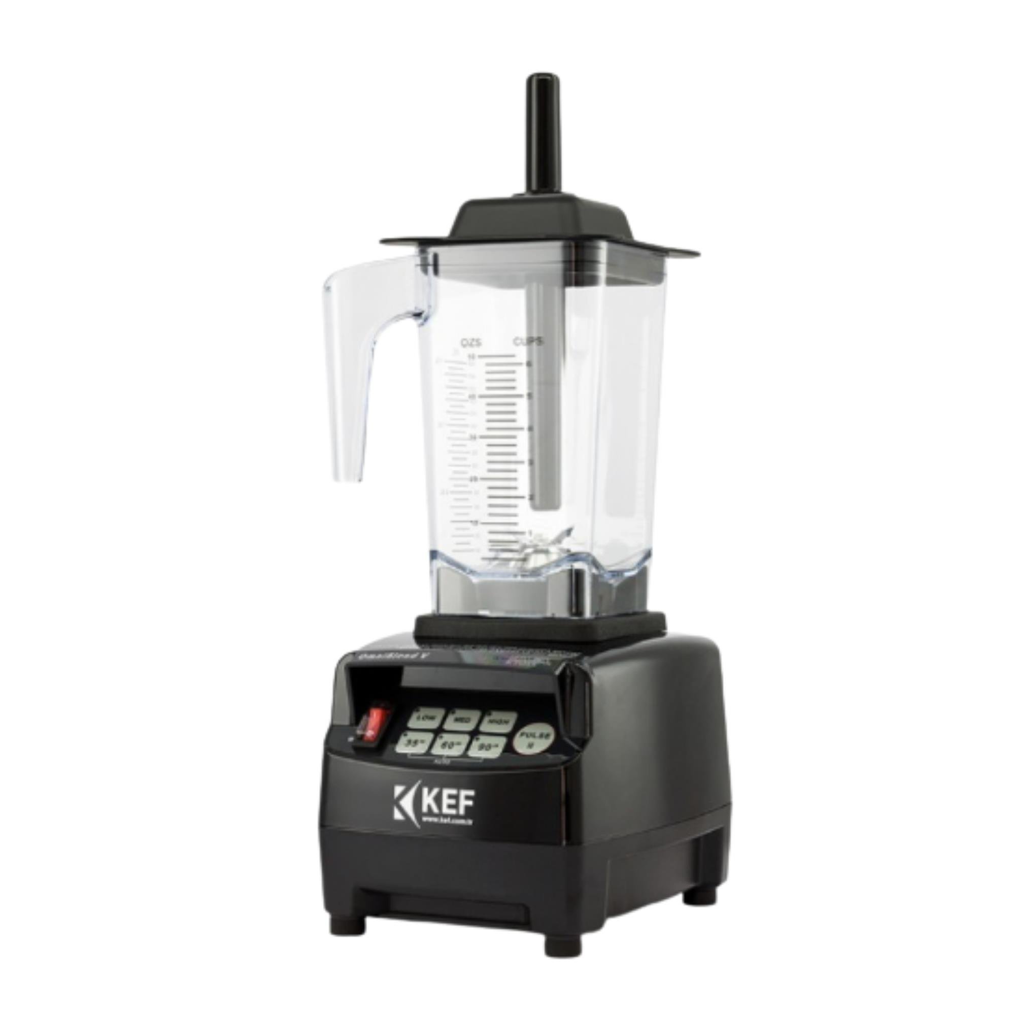 KEF Bar Blender Hız Kontrollü Manuel TM-800AKefKEF Bar Blender Hız Kontrollü Manuel TM-800ABar BlenderlarıKEF Bar Blender Hız Kontrollü Manuel TM-800A