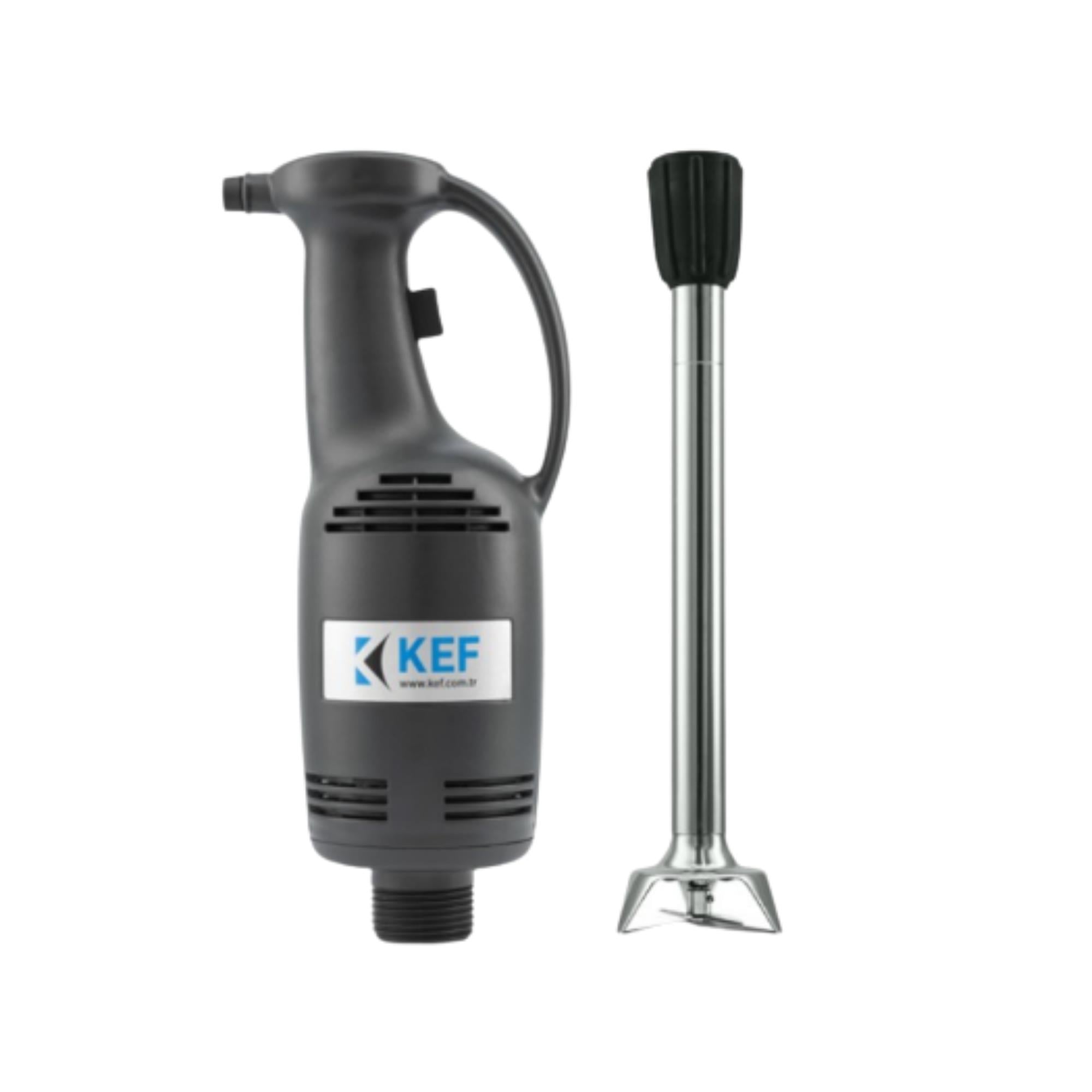 Kef El Blender 80x15x12 cm BL40KefKef El Blender 80x15x12 cm BL40El BlenderlarıKef El Blender 80x15x12 cm BL40