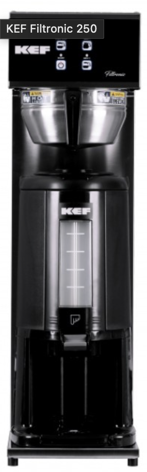 Kef Filtre Kahve Makinesi , Filtronic Programlanabilir FLC 250KefKef Filtre Kahve Makinesi , Filtronic Programlanabilir FLC 250Filtre Kahve MakineleriKef Filtre Kahve Makinesi , Filtronic Programlanabilir FLC 250