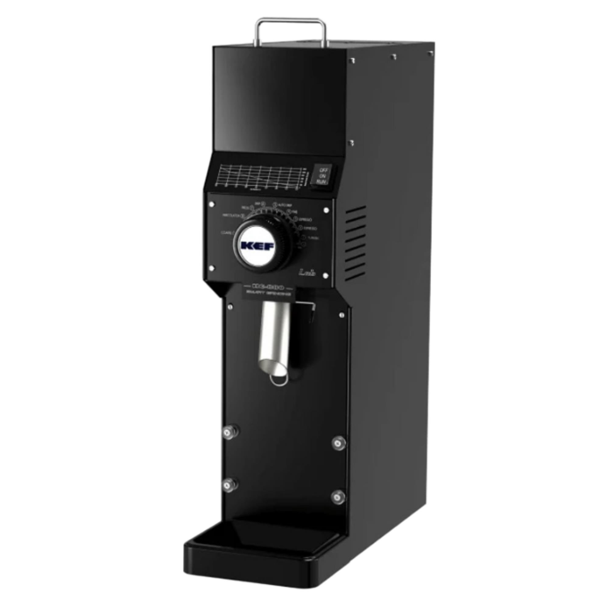 Kef Kahve Değirmeni 1.3 Kg Hazne Kapasiteli HC-880 LAB KefKef Kahve Değirmeni 1.3 Kg Hazne Kapasiteli HC-880 LAB Kahve DeğirmenleriKef Kahve Değirmeni 1.3 Kg Hazne Kapasiteli HC-880 LAB 