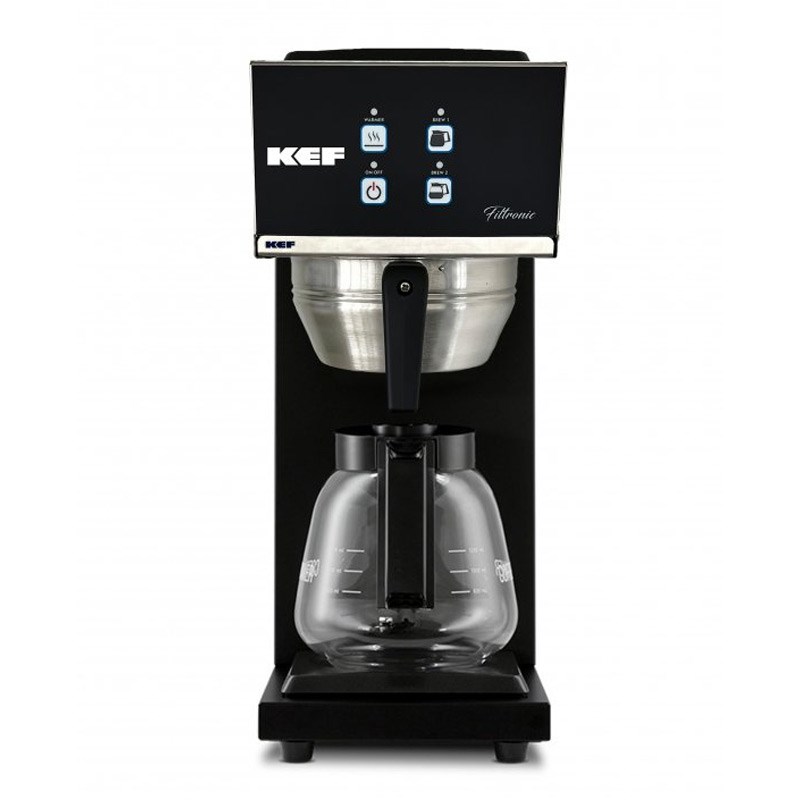 KEF Programlanabilir Filtre kahve makinesi FLC 120KefKEF Programlanabilir Filtre kahve makinesi FLC 120Filtre Kahve MakineleriKEF Programlanabilir Filtre kahve makinesi FLC 120
