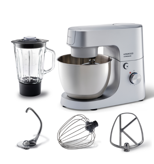 Kenwood Homebake Plus 5 Lt Stand Mikser KHH01.120SI