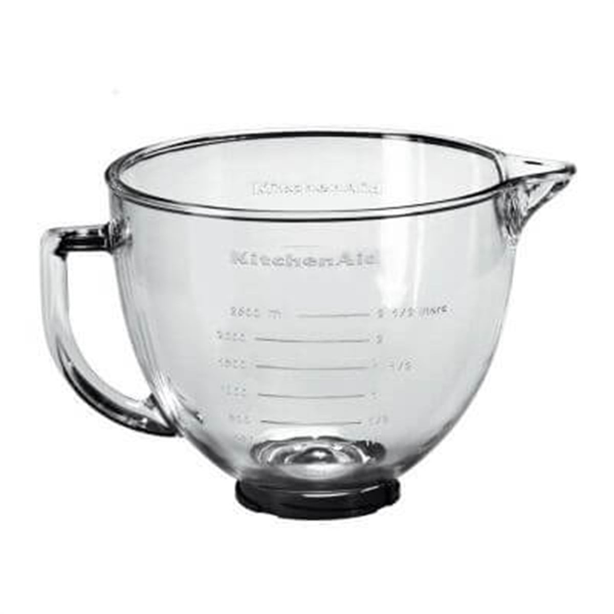 KitchenAid Cam Hazne 4.8 L.-5K5GBKitchenAidKitchenAid Cam Hazne 4.8 L.-5K5GBPLANET MİKSERLERKitchenAid Cam Hazne 4.8 L.-5K5GB