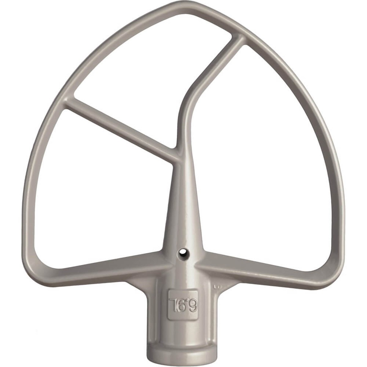 KitchenAid Düz Çırpıcı 6,9L-5K7FBKitchenAidKitchenAid Düz Çırpıcı 6,9L-5K7FBPLANET MİKSERLERKitchenAid Düz Çırpıcı 6,9L-5K7FB