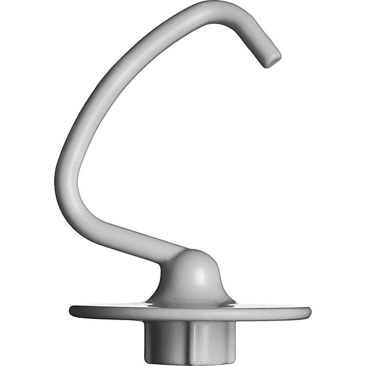 KitchenAid Hamur Kancası 4.3L-K45DHKitchenAidKitchenAid Hamur Kancası 4.3L-K45DHPLANET MİKSERLERKitchenAid Hamur Kancası 4.3L-K45DH