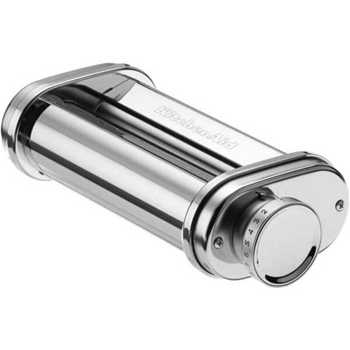 KitchenAid Hamur Silindiri Açma Makinesi-5KSMPSAKitchenAidKitchenAid Hamur Silindiri Açma Makinesi-5KSMPSAPLANET MİKSERLERKitchenAid Hamur Silindiri Açma Makinesi-5KSMPSA