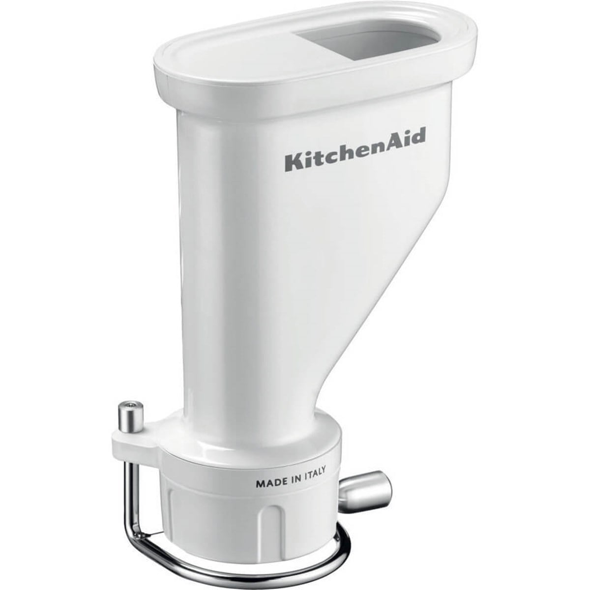 KitchenAid Makarna Yapma Aparatı-5KSMPEXTAKitchenAidKitchenAid Makarna Yapma Aparatı-5KSMPEXTAPLANET MİKSERLERKitchenAid Makarna Yapma Aparatı-5KSMPEXTA