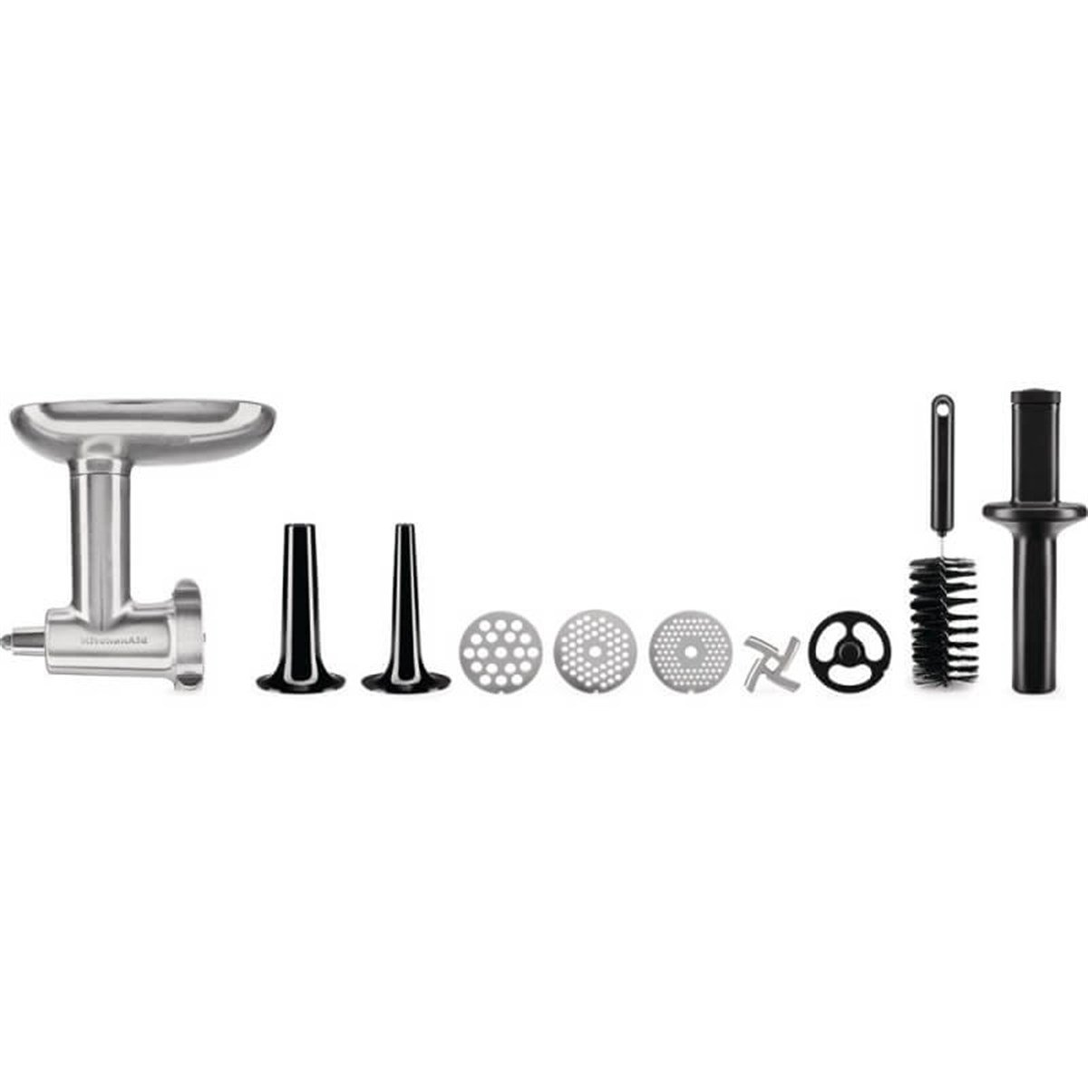 KitchenAid Metal Gıda Öğütücü-5KSMMGAKitchenAidKitchenAid Metal Gıda Öğütücü-5KSMMGAPLANET MİKSERLERKitchenAid Metal Gıda Öğütücü-5KSMMGA