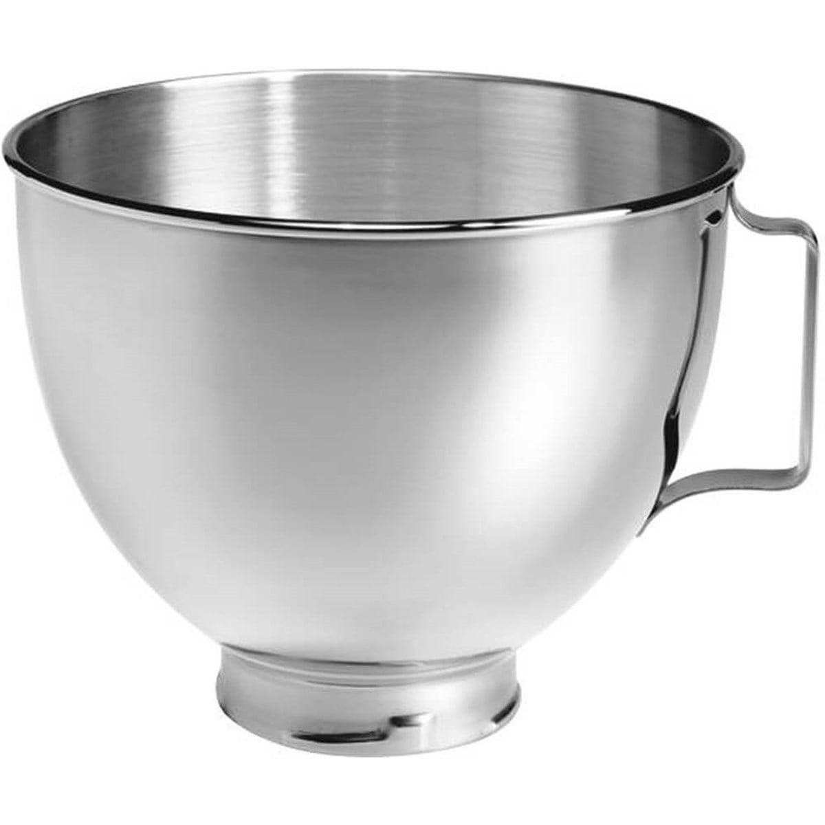 KitchenAid Paslanmaz Çelik Kase 4.3L-5K45SBKitchenAidKitchenAid Paslanmaz Çelik Kase 4.3L-5K45SBPLANET MİKSERLERKitchenAid Paslanmaz Çelik Kase 4.3L-5K45SB