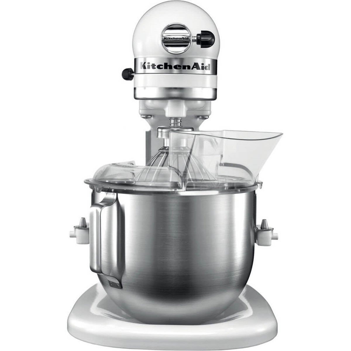 KitchenAid Paslanmaz Çelik Kase 4.8L-K5ASBKitchenAidKitchenAid Paslanmaz Çelik Kase 4.8L-K5ASBPLANET MİKSERLERKitchenAid Paslanmaz Çelik Kase 4.8L-K5ASB