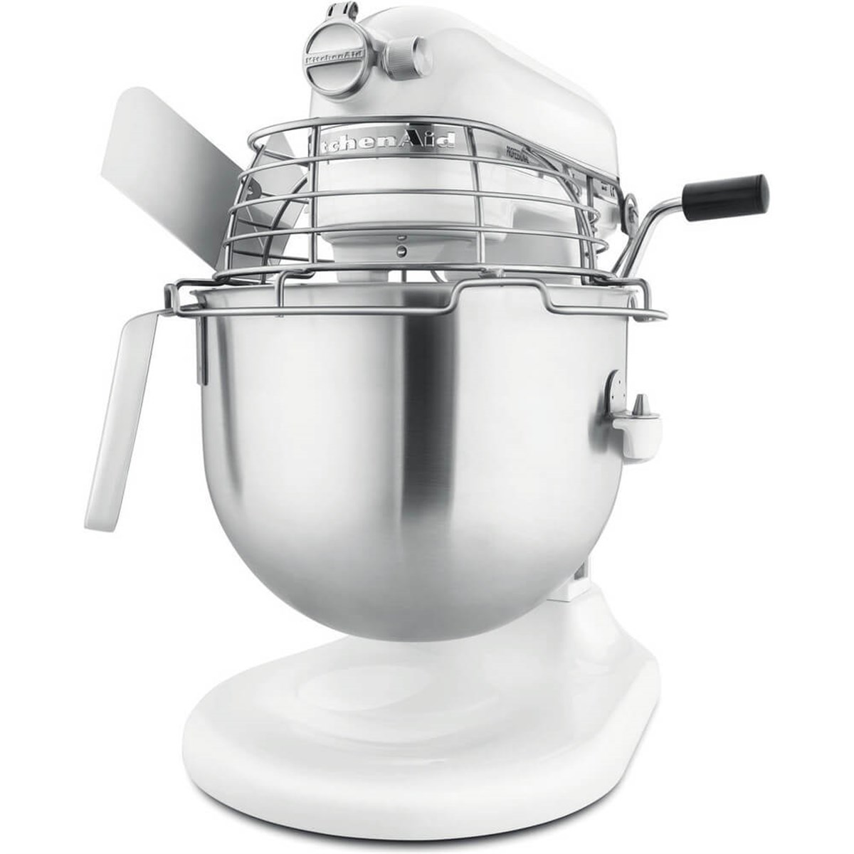 KitchenAid Profesyonel 6.9 Litre Setüstü Mikser-5KSM7990XKitchenAidKitchenAid Profesyonel 6.9 Litre Setüstü Mikser-5KSM7990XPLANET MİKSERLERKitchenAid Profesyonel 6.9 Litre Setüstü Mikser-5KSM7990X