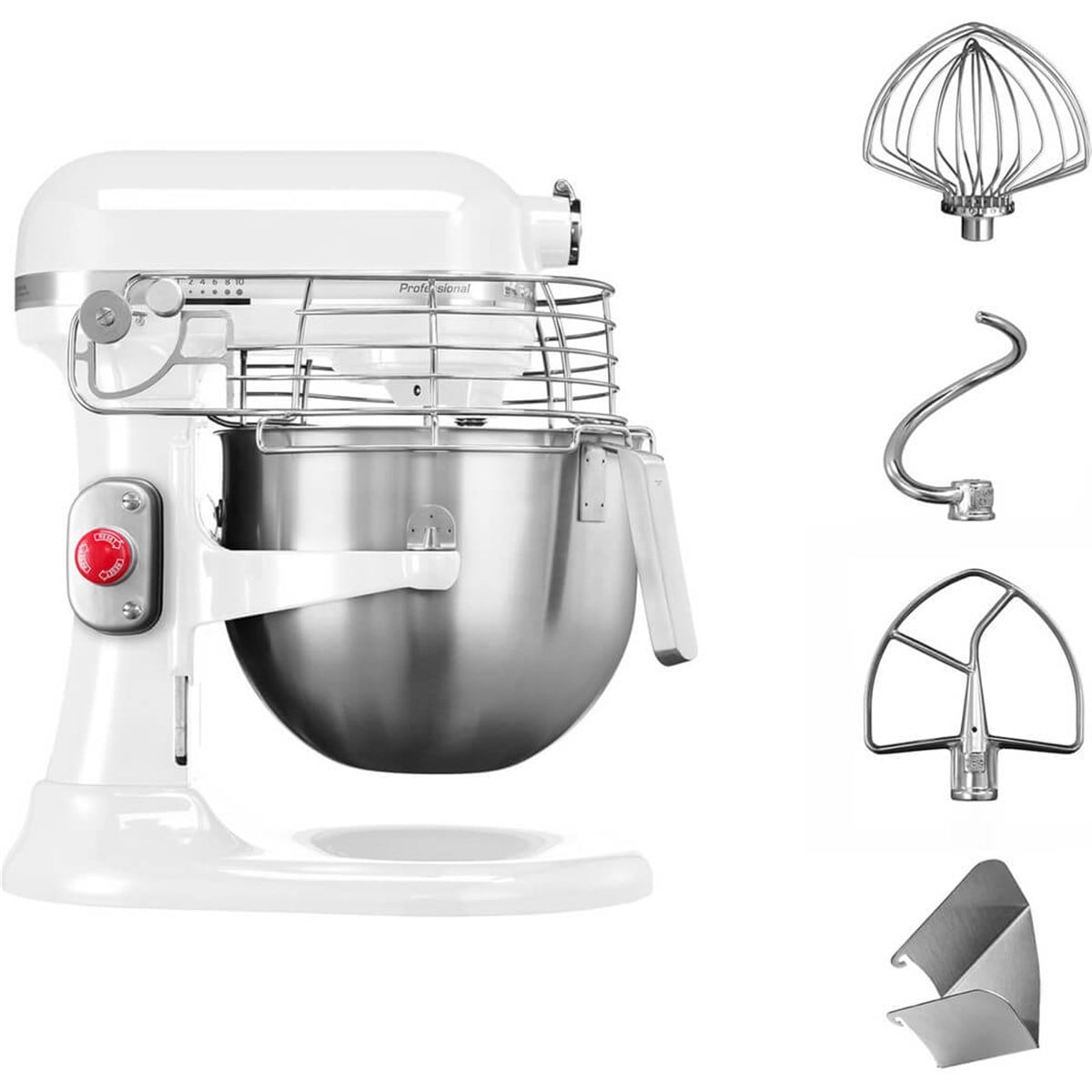KitchenAid Profesyonel 6.9 Litre Setüstü Mikser-5KSM7990XKitchenAidKitchenAid Profesyonel 6.9 Litre Setüstü Mikser-5KSM7990XPLANET MİKSERLERKitchenAid Profesyonel 6.9 Litre Setüstü Mikser-5KSM7990X