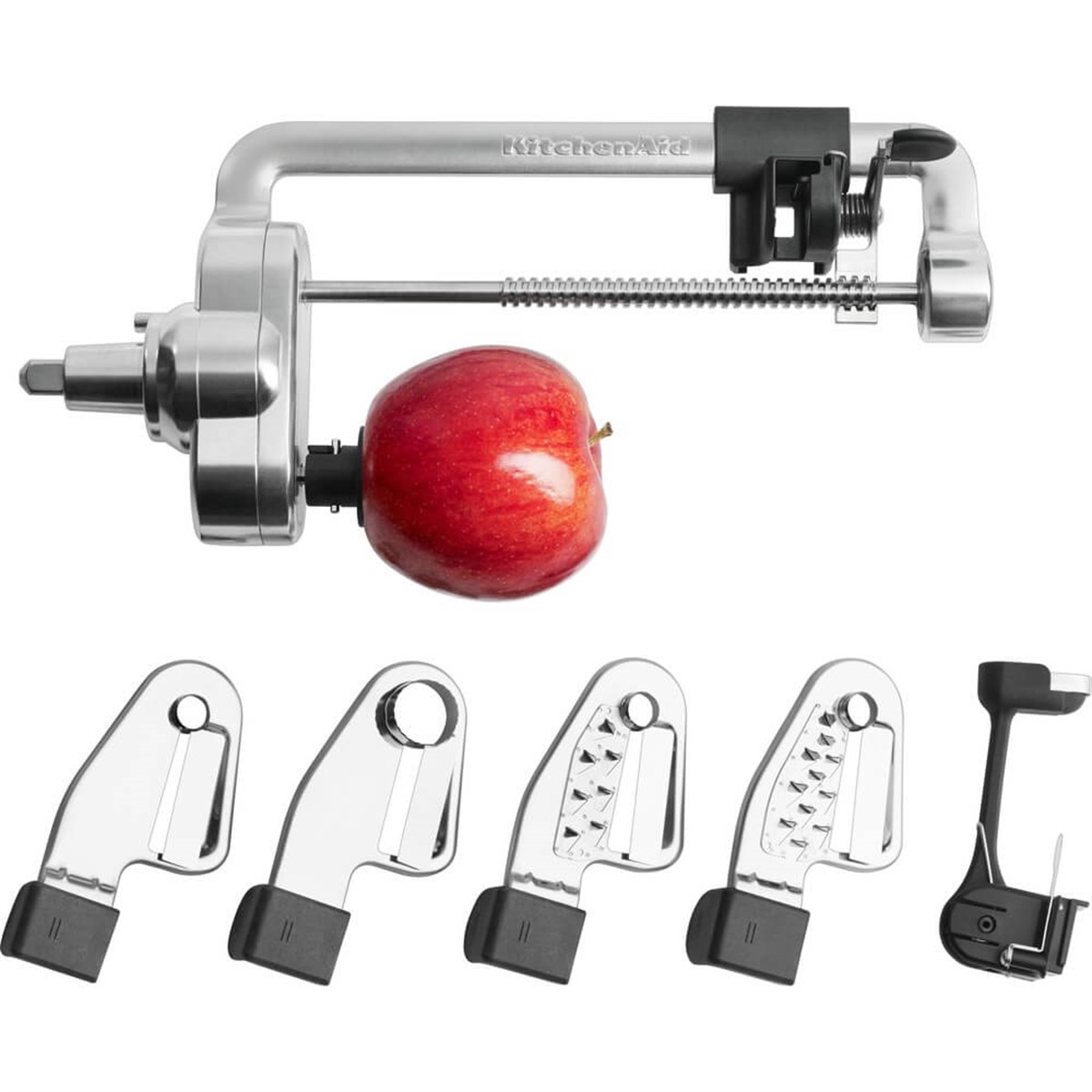 KitchenAid Sarmallaştırma Bıçağı (4Bıçaklı)-5KSM1APCKitchenAidKitchenAid Sarmallaştırma Bıçağı (4Bıçaklı)-5KSM1APCPLANET MİKSERLERKitchenAid Sarmallaştırma Bıçağı (4Bıçaklı)-5KSM1APC