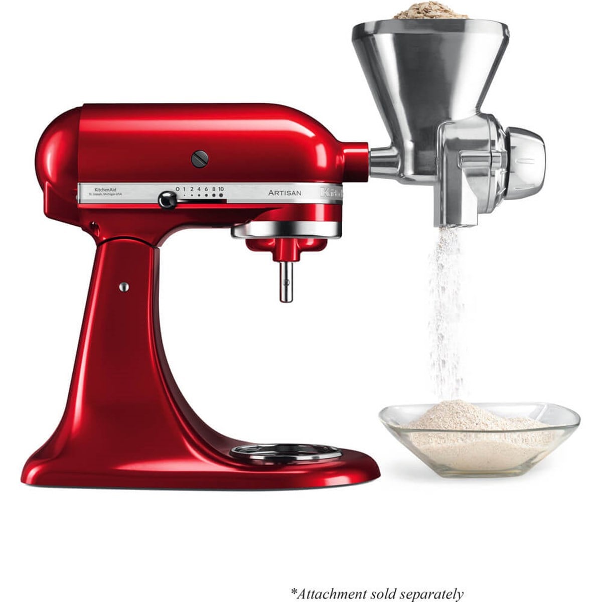 KitchenAid Tane Değirmeni -5KGMKitchenAidKitchenAid Tane Değirmeni -5KGMPLANET MİKSERLERKitchenAid Tane Değirmeni -5KGM