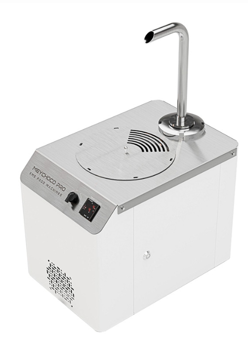 KMS MeyChoco Mini Pro Çikolata Çeşmesi 5+2 Kg Kapasiteli MC-5-MİNİ-PROKMSKMS MeyChoco Mini Pro Çikolata Çeşmesi 5 Kg Kapasiteli MC-5-MİNİ-PROSos PompasıKMS MeyChoco Mini Pro Çikolata Çeşmesi 5 Kg Kapasiteli MC-5-MİNİ-PRO