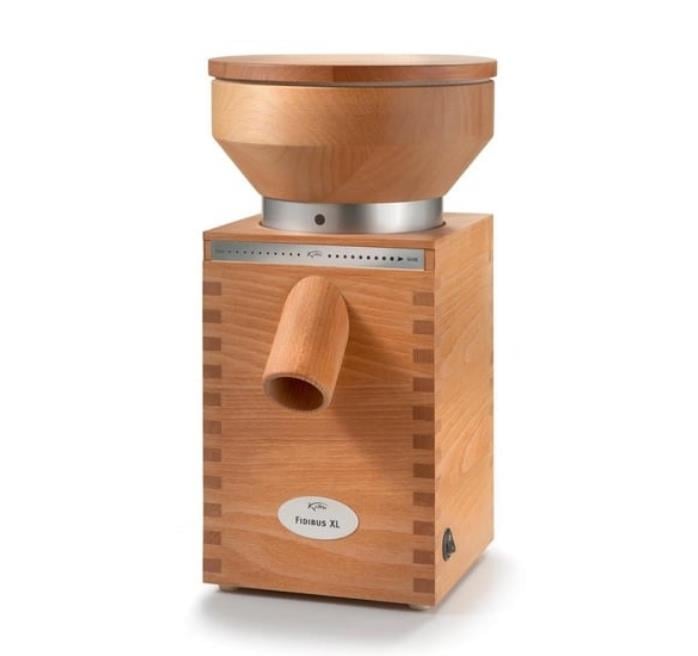 Komo Un Değirmeni Fidibus XL 2002KomoKomo Un Değirmeni Fidibus XL 2002HAMUR HAZIRLIK MAKİNELERİKomo Un Değirmeni Fidibus XL 2002