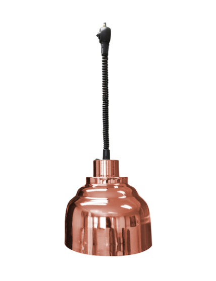 Kroma Copper Infrared Isıtıcı Lamba KILMLA25CKROMAKroma Copper Infrared Isıtıcı Lamba KILMLA25CBENMARİLER - YEMEKLİKLERKroma Copper Infrared Isıtıcı Lamba KILMLA25C