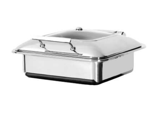 Kroma Exclusive Düz Gömme GN 2/3 Chafing Dish-ElektrikliKROMAKroma Exclusive Düz Gömme GN 2/3 Chafing Dish-ElektrikliBENMARİLER - YEMEKLİKLERKroma Exclusive Düz Gömme GN 2/3 Chafing Dish-Elektrikli
