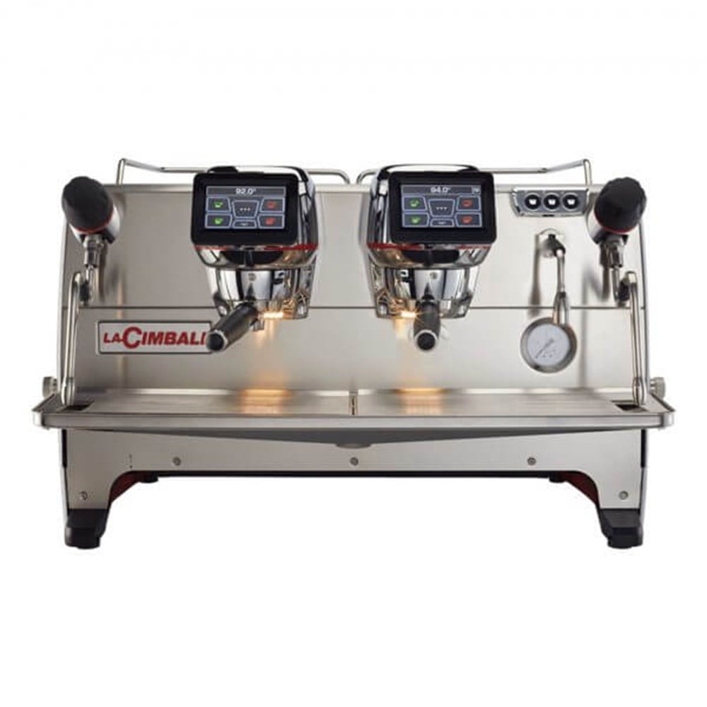 La Cimbali M200 PROFILE DT2 2 Gruplu Tam Otomatik Espresso Kahve MakinesiLA CİMBALİLa Cimbali M200 PROFILE DT2 2 Gruplu Tam Otomatik Espresso Kahve MakinesiEspresso Kahve MakineleriLa Cimbali M200 PROFILE DT2 2 Gruplu Tam Otomatik Espresso Kahve Makinesi