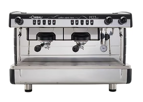 La Cimbali M23 UP DT/2 TC Tam Otomatik Espresso Kahve MakinesiLA CİMBALİLa Cimbali M23 UP DT/2 TC Tam Otomatik Espresso Kahve MakinesiEspresso Kahve MakineleriLa Cimbali M23 UP DT/2 TC Tam Otomatik Espresso Kahve Makinesi