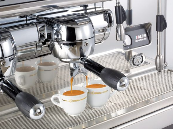 La Cimbali  Otomatik Kahve Makinesi 2 Gruplu  855x570x597  M39 DSTR RE DT/2LA CİMBALİLa Cimbali  Otomatik Kahve Makinesi 2 Gruplu  855x570x597  M39 DSTR RE DT/2Espresso Kahve MakineleriLa Cimbali  Otomatik Kahve Makinesi 2 Gruplu  855x570x597  M39 DSTR RE DT/2