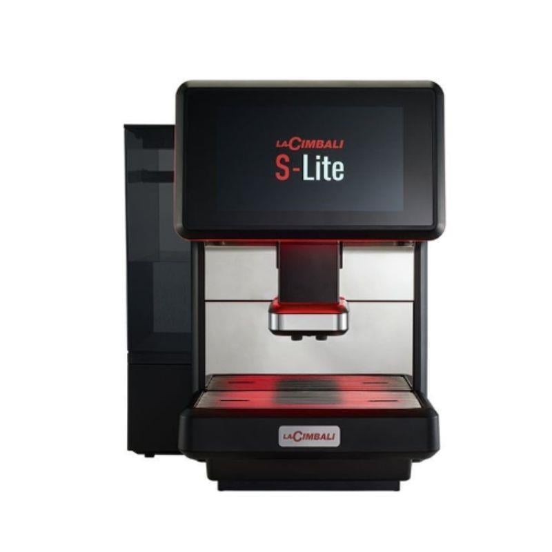 La Cimbali S-Lite - Süper Otomatik Kahve Makinesi SU5T3J2S1ELA CİMBALİLa Cimbali S-Lite - Süper Otomatik Kahve Makinesi SU5T3J2S1EEspresso Kahve MakineleriLa Cimbali S-Lite - Süper Otomatik Kahve Makinesi SU5T3J2S1E