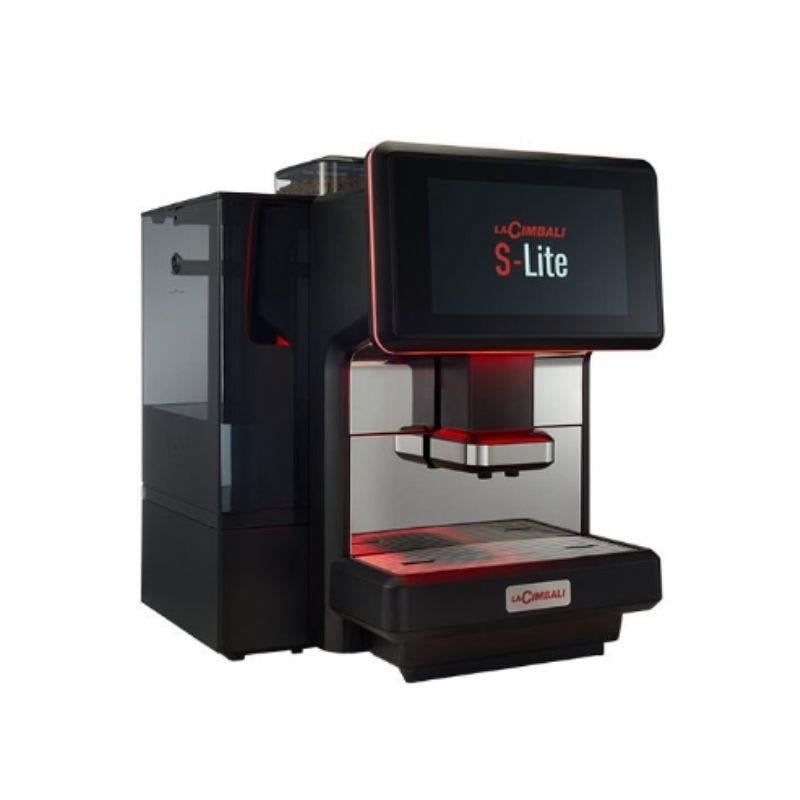 La Cimbali S-Lite - Süper Otomatik Kahve Makinesi SU5T3J2S1ELA CİMBALİLa Cimbali S-Lite - Süper Otomatik Kahve Makinesi SU5T3J2S1EEspresso Kahve MakineleriLa Cimbali S-Lite - Süper Otomatik Kahve Makinesi SU5T3J2S1E