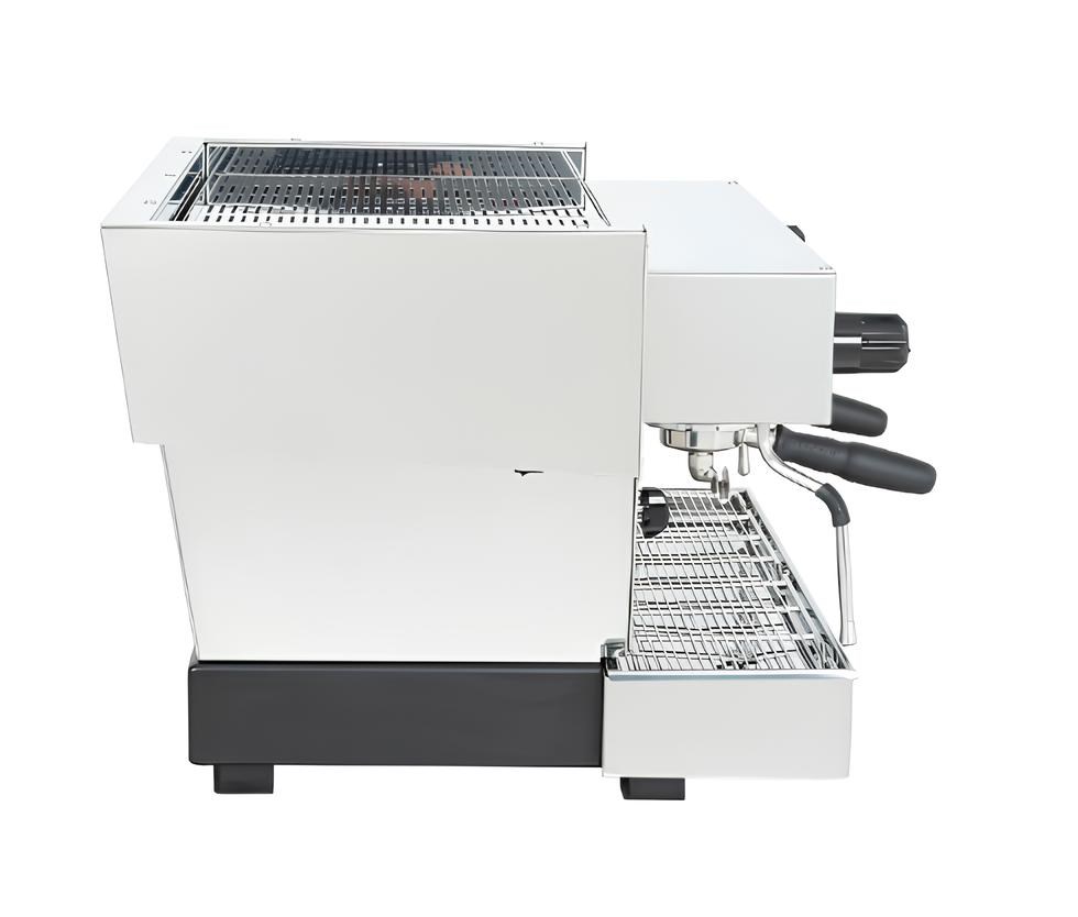 La Marzocco 2 Gruplu Tam Otomatik Espresso Kahve Makinesi Linea Classic SLa MarzoccoLa Marzocco 2 Gruplu Tam Otomatik Espresso Kahve Makinesi Linea Classic SEspresso Kahve MakineleriLa Marzocco 2 Gruplu Tam Otomatik Espresso Kahve Makinesi Linea Classic S
